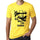Bourbon Real Men Love Bourbon Mens T Shirt Yellow Birthday Gift 00542 - Yellow / Xs - Casual