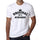 Bovenden 100% German City White Mens Short Sleeve Round Neck T-Shirt 00001 - Casual
