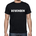 bovenden, Men's Short Sleeve Round Neck T-shirt 00003