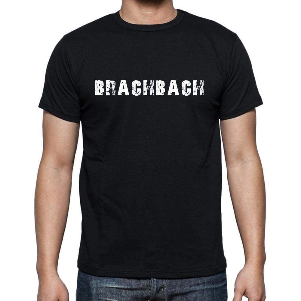 Brachbach Mens Short Sleeve Round Neck T-Shirt 00003 - Casual