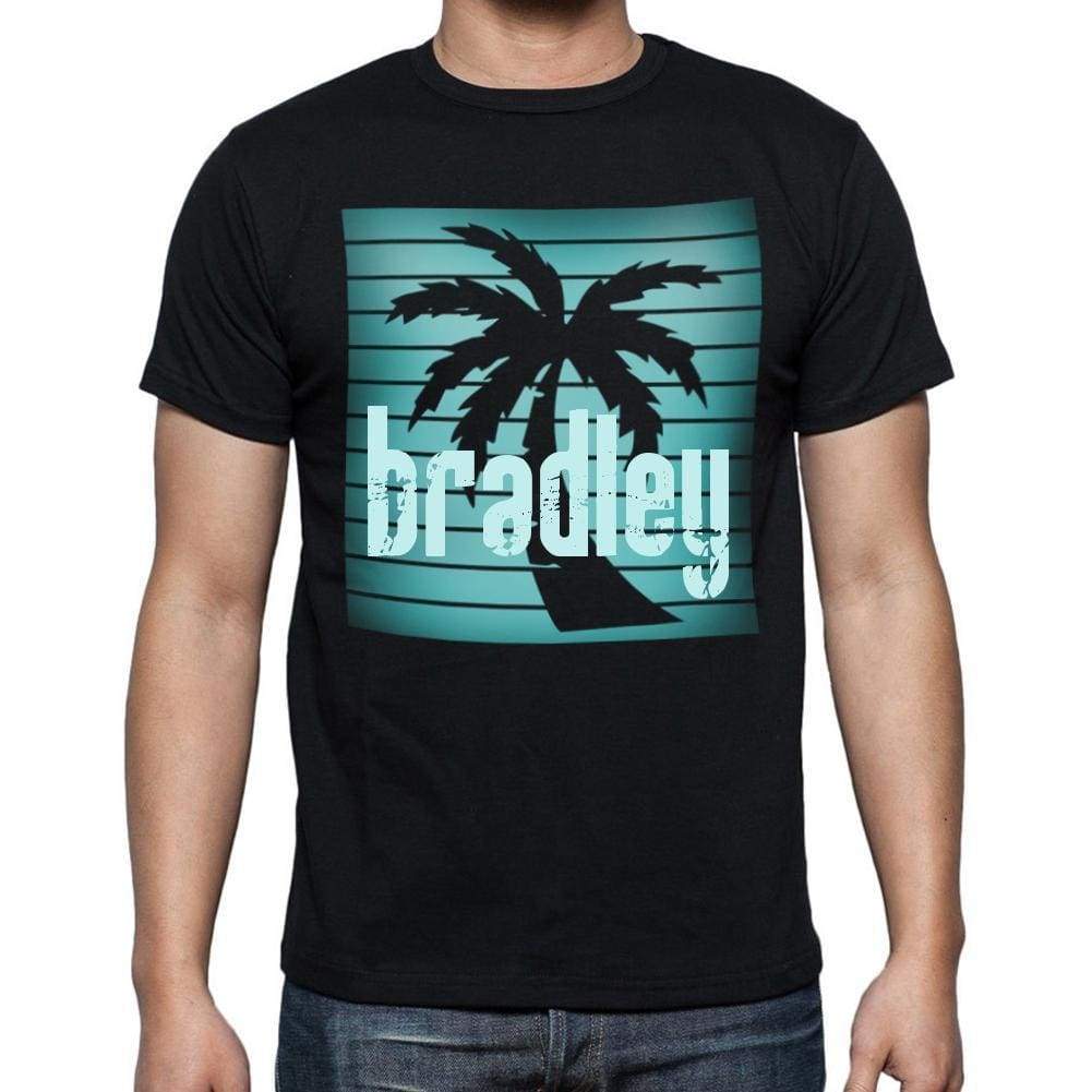 Bradley Beach Holidays In Bradley Beach T Shirts Mens Short Sleeve Round Neck T-Shirt 00028 - T-Shirt