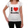 Brasilia T Shirt Woman Traveling In Visit Brasilia Womens Short Sleeve Round Neck T-Shirt 00031 - T-Shirt