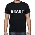 braut, Men's Short Sleeve Round Neck T-shirt