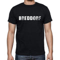breddorf, <span>Homme</span> <span>manches courtes</span> <span>Col rond</span> T-shirt 00003