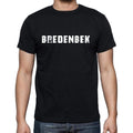 bredenbek, Men's Short Sleeve Round Neck T-shirt 00003