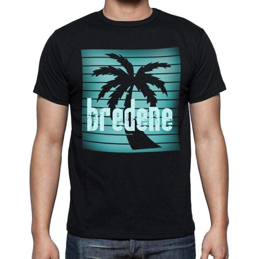 Bredene Beach Holidays In Bredene Beach T Shirts Mens Short Sleeve Round Neck T-Shirt 00028 - T-Shirt