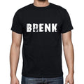 brenk, Men's Short Sleeve Round Neck T-shirt 00003