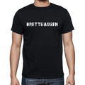 bretthausen, Men's Short Sleeve Round Neck T-shirt 00003