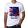 Brexit Lets Not Stick Together T-Shirt Mens White Tee 100% Cotton 00230