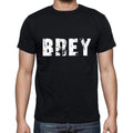 brey, Men's Short Sleeve Round Neck T-shirt 00003
