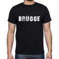 br??gge, Men's Short Sleeve Round Neck T-shirt 00003