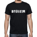 br??heim, Men's Short Sleeve Round Neck T-shirt 00003