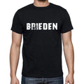 brieden, Men's Short Sleeve Round Neck T-shirt 00003