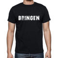bringen, Men's Short Sleeve Round Neck T-shirt