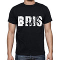 bris <span>Homme</span> <span>manches courtes</span> <span>Col rond</span> T-shirt 00016