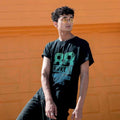 BRKLN Since 1985 Men's Vintage Tee Shirt Graphic T shirt
