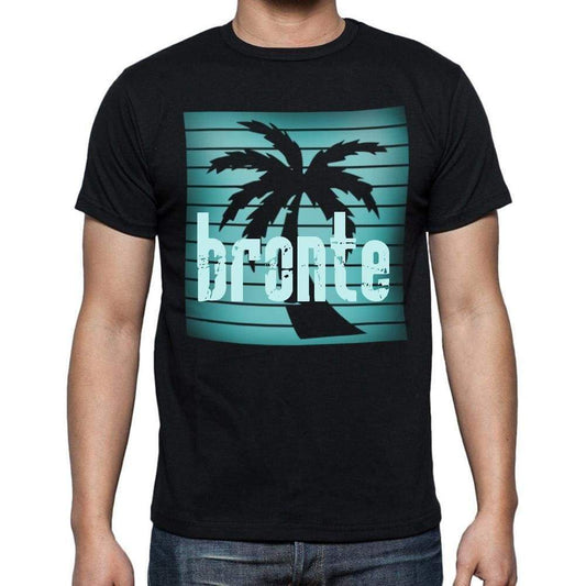 Bronte Beach Holidays In Bronte Beach T Shirts Mens Short Sleeve Round Neck T-Shirt 00028 - T-Shirt