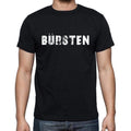 b??rsten, Men's Short Sleeve Round Neck T-shirt