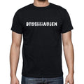 bruchhausen, Men's Short Sleeve Round Neck T-shirt 00003