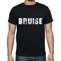 bruise ,Men's Short Sleeve Round Neck T-shirt 00004