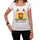 Brussels Tshirt Womens Short Sleeve Scoop Neck Tee 00181