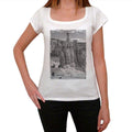 Bryce Canyon Damen Kurzarm-Rundhals-T-Shirt 00111