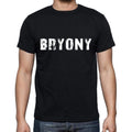 bryony ,Men's Short Sleeve Round Neck T-shirt 00004