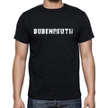 bubenreuth, Men's Short Sleeve Round Neck T-shirt 00003