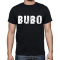 bubo Men's Short Sleeve Round Neck T-shirt 00016