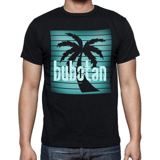 Bubotan Beach Holidays In Bubotan Beach T Shirts Mens Short Sleeve Round Neck T-Shirt 00028 - T-Shirt
