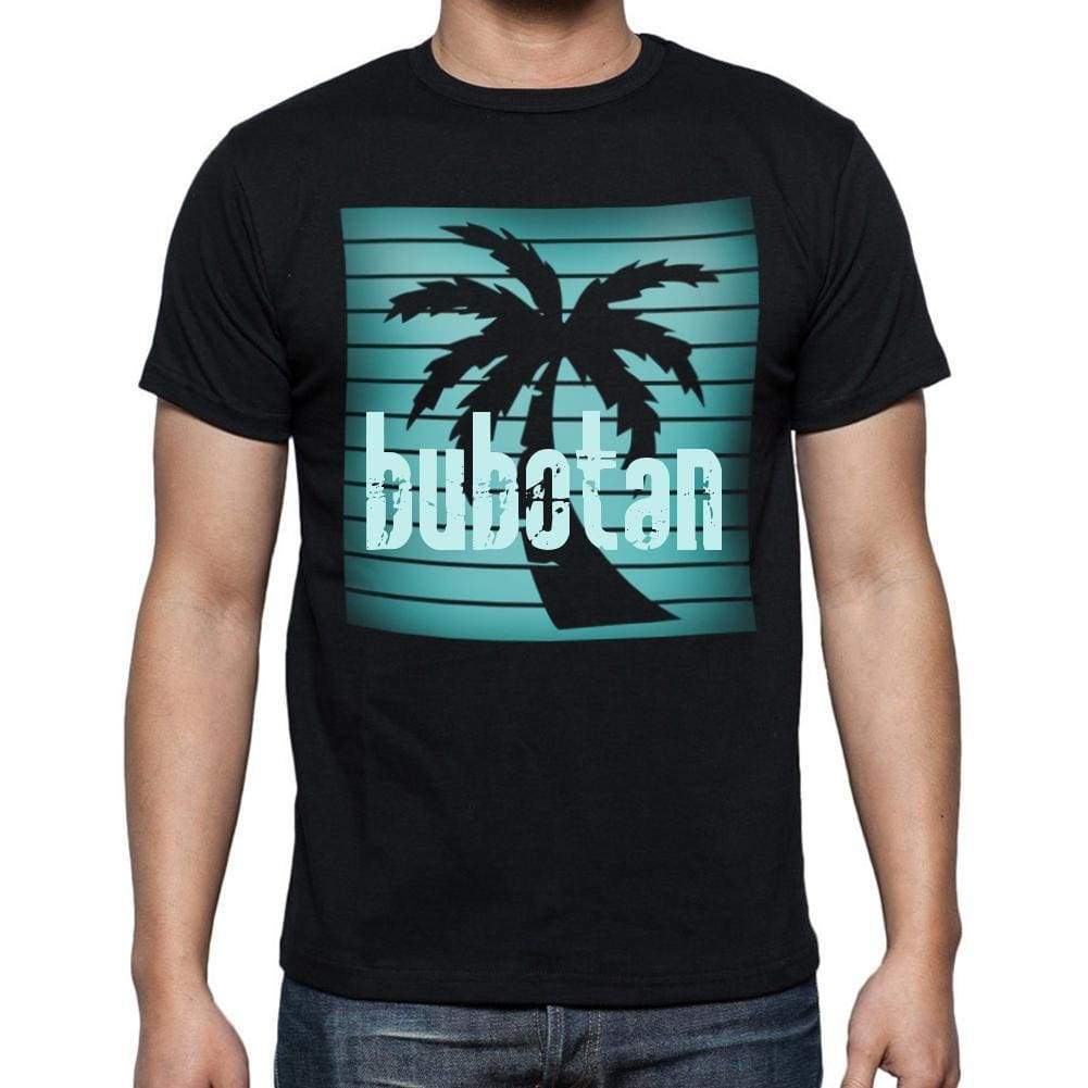 Bubotan Beach Holidays In Bubotan Beach T Shirts Mens Short Sleeve Round Neck T-Shirt 00028 - T-Shirt