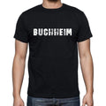 buchheim, Men's Short Sleeve Round Neck T-shirt 00003