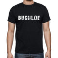buchloe, Men's Short Sleeve Round Neck T-shirt 00003