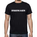 buggenhagen, Men's Short Sleeve Round Neck T-shirt 00003