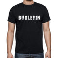 büglerin, Men's Short Sleeve Round Neck T-shirt 00022