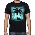 bulabog, beach holidays in bulabog, beach t shirts, Men's Short Sleeve Round Neck T-shirt 00028