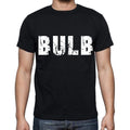 bulb Men's Short Sleeve Round Neck T-shirt
