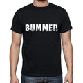 bummer ,Men's Short Sleeve Round Neck T-shirt 00004