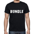 bundle ,Men's Short Sleeve Round Neck T-shirt 00004