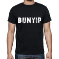 bunyip ,Men's Short Sleeve Round Neck T-shirt 00004