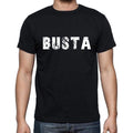 busta, Men's Short Sleeve Round Neck T-shirt 00017