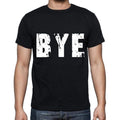 bye men t shirts,Short Sleeve,t shirts men,tee shirts for men,cotton 00019