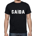 ca?­da, Men's Short Sleeve Round Neck T-shirt