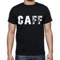 caff Men's Short Sleeve Round Neck T-shirt 00016