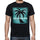 Cajos Del Bajo Island Beach Holidays In Cajos Del Bajo Island Beach T Shirts Mens Short Sleeve Round Neck T-Shirt 00028 - T-Shirt