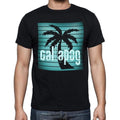 cal-apog, beach holidays in cal-apog, beach t shirts, Men's Short Sleeve Round Neck T-shirt 00028