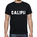 caliph ,Men's Short Sleeve Round Neck T-shirt 00004