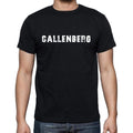 callenberg, Herren-Kurzarm-Rundhals-T-Shirt 00003