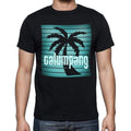 calumpang, beach holidays in calumpang, beach t shirts, Men's Short Sleeve Round Neck T-shirt 00028