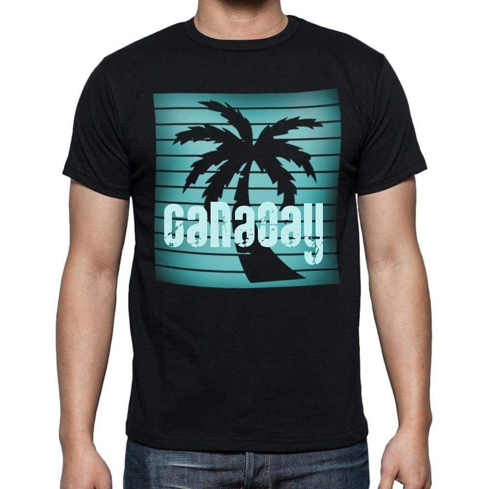 Canaoay Beach Holidays In Canaoay Beach T Shirts Mens Short Sleeve Round Neck T-Shirt 00028 - T-Shirt